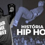 história do Hip Hop