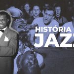 história do Jazz