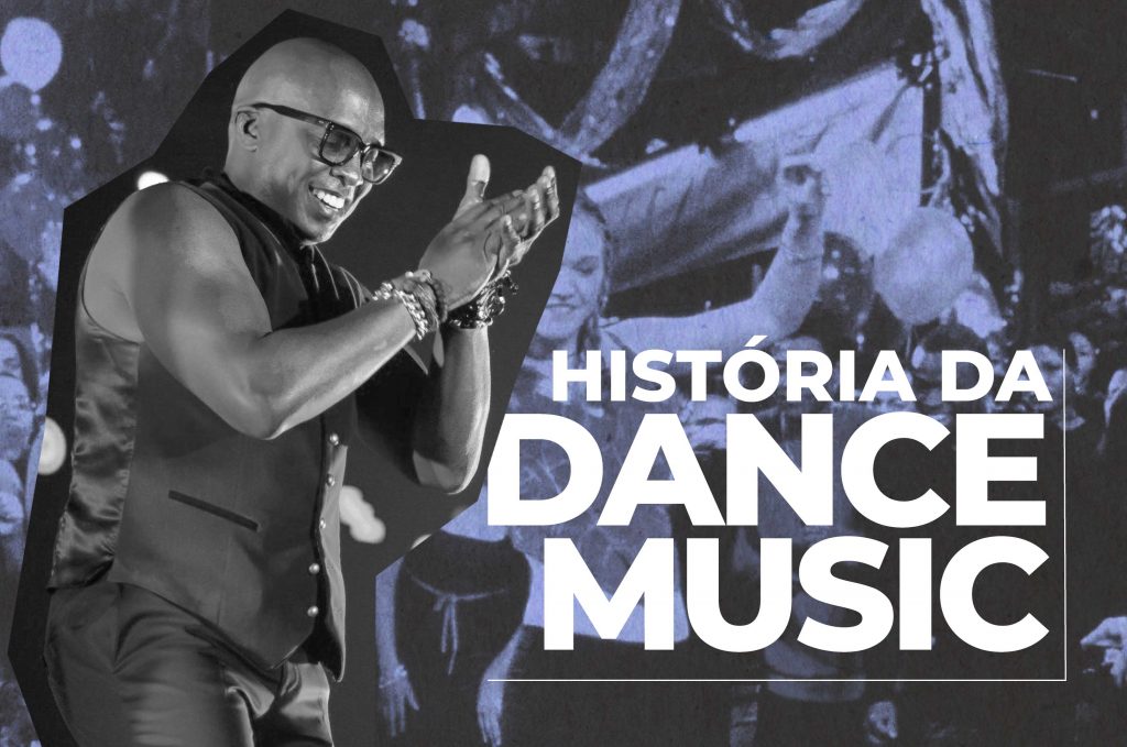 História da Dance Music