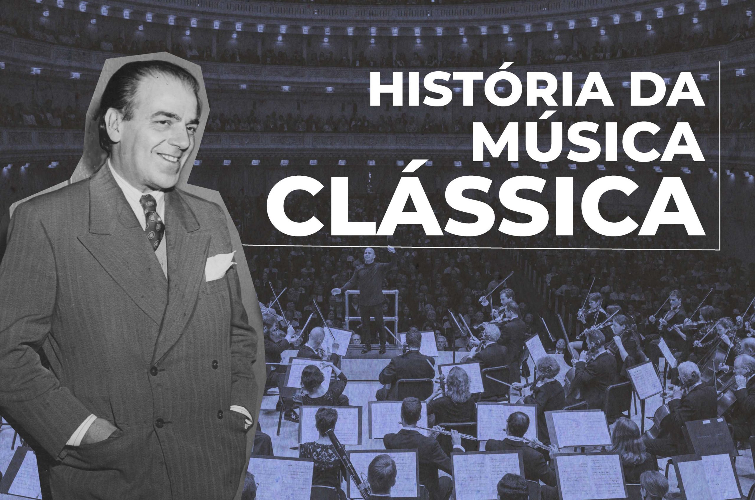 História da Música Clássica