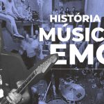 História da Música Emo