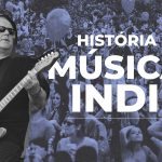 História da Música Indie