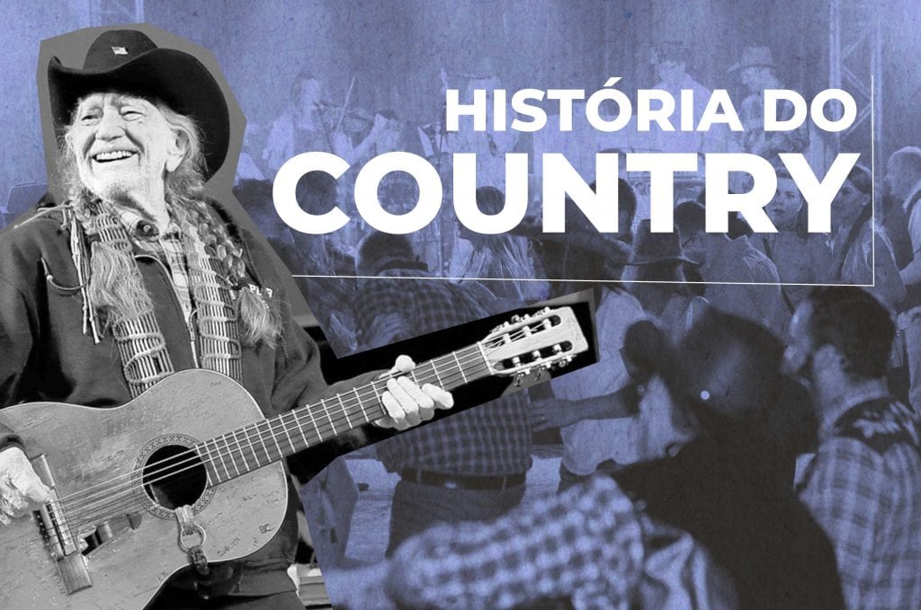 Melhor música country antiga - 50 melhores músicas country antigas de todos  os tempos 