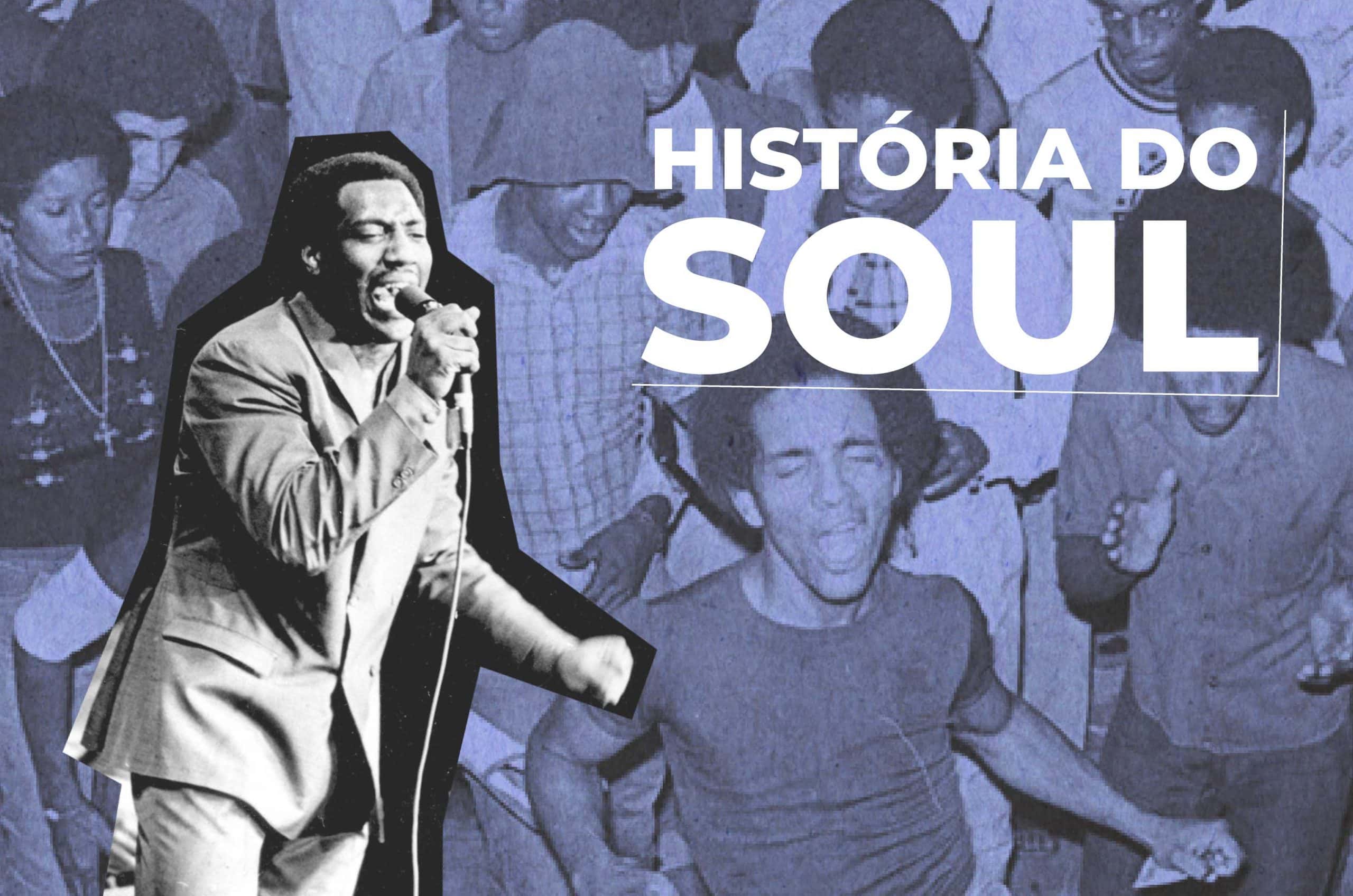 10 músicas da alma para se emocionar com a história do Soul