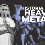 história do Heavy Metal