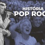 história do Pop Rock