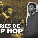 Séries de Hip Hop