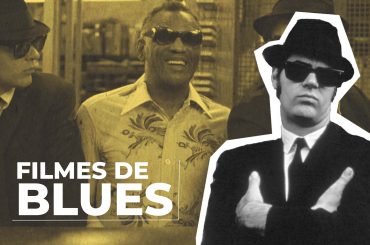 filmes de Blues