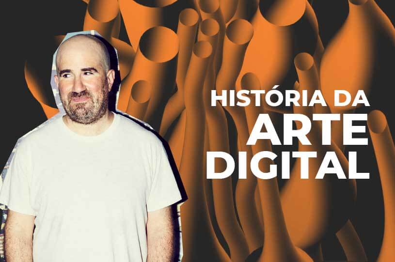 História da Arte Digital
