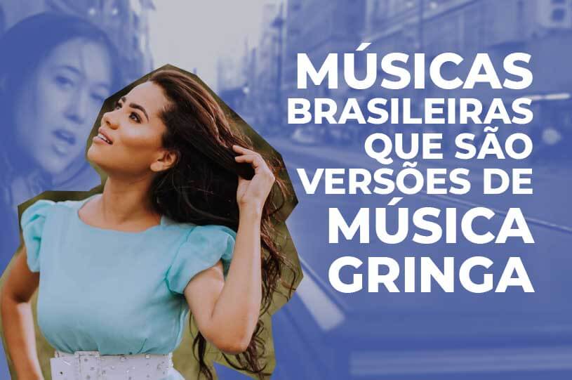músicas em inglês com versões em português