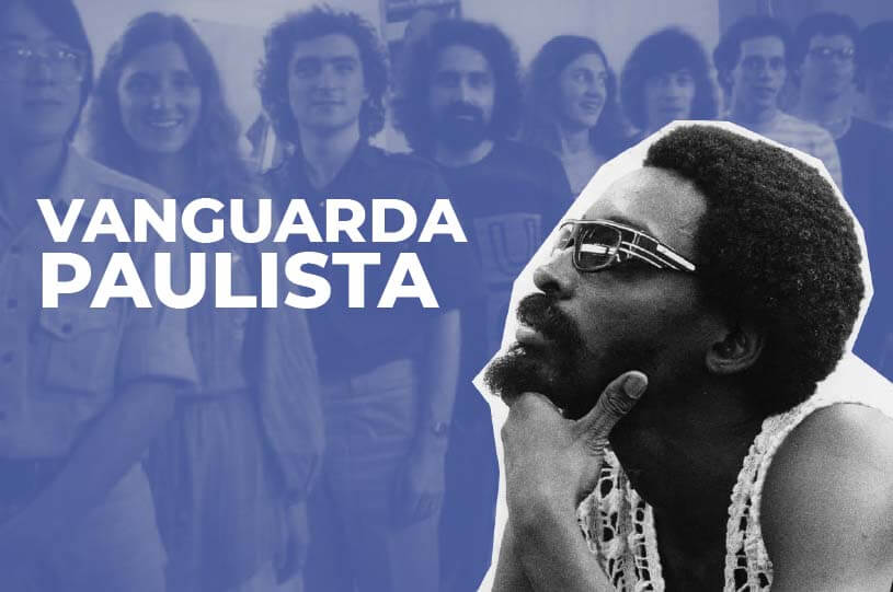 Vanguarda Paulista: você já ouviu falar desse movimento???