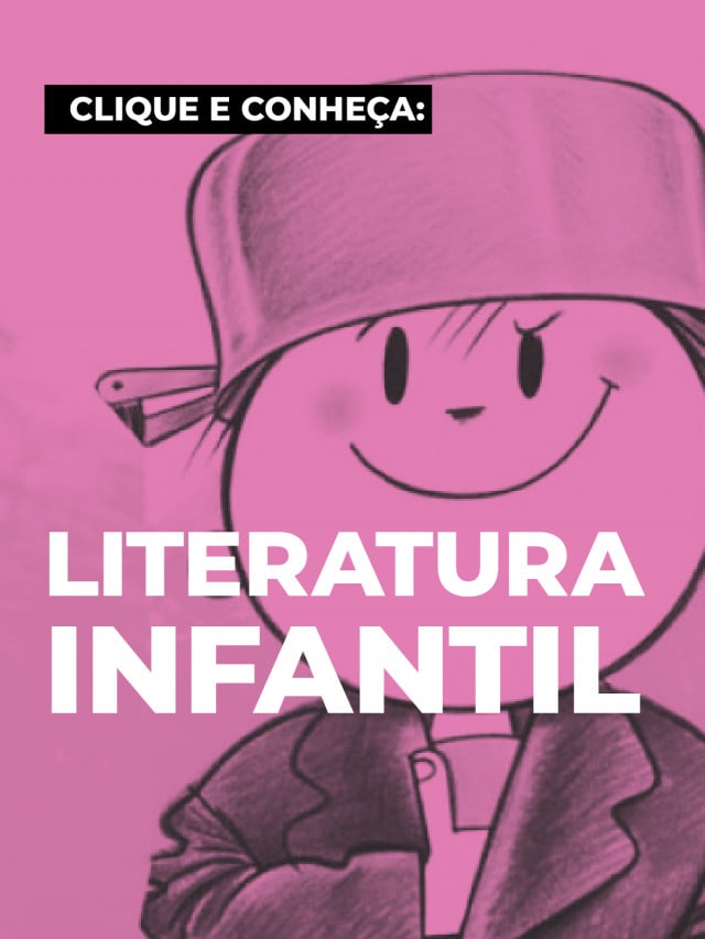 Tudo sobre Literatura Infantil: curiosidades, tipos, clássicos e +