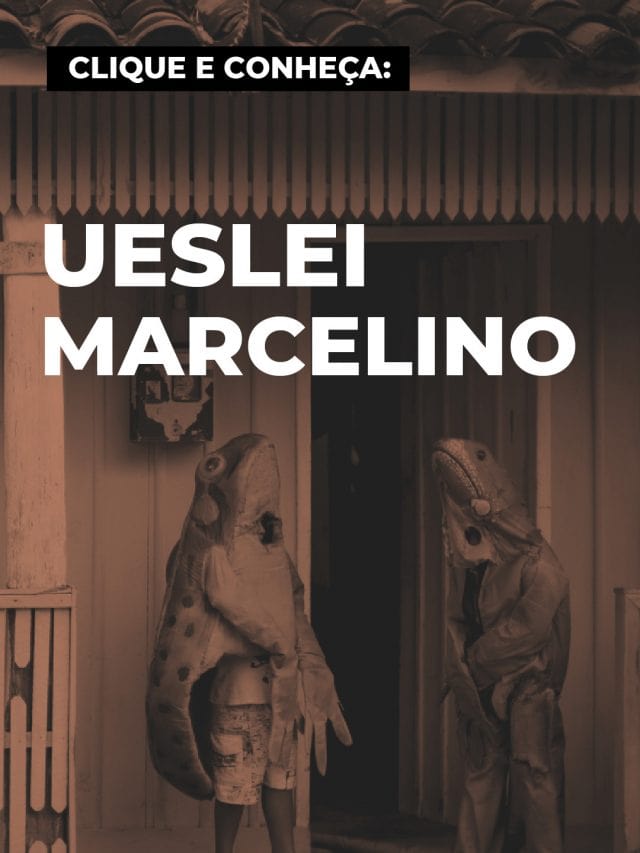 Ueslei Marcelino: o fotógrafo brasileiro que ganhou o Pulitzer