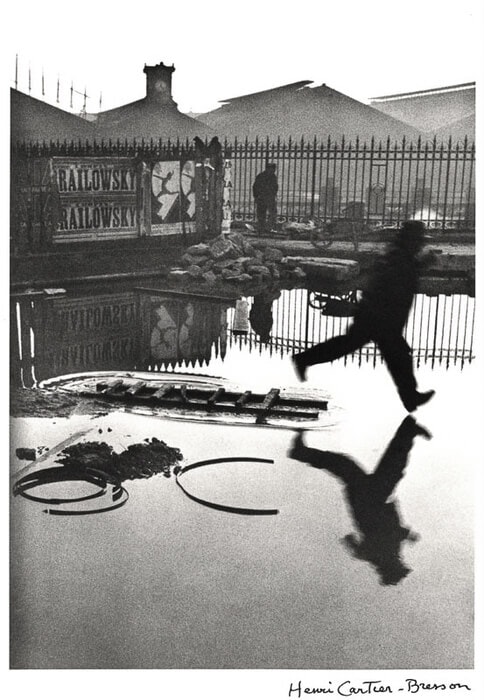 melhores fotos do mundo - Cartier-Bresson