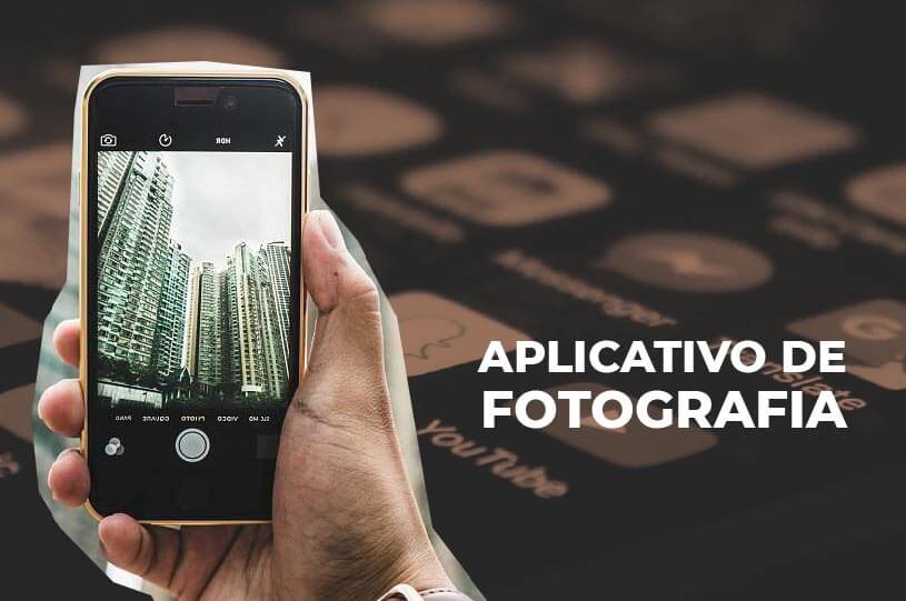 Aplicativo de fotografia: 15 apps para amadores e profissionais