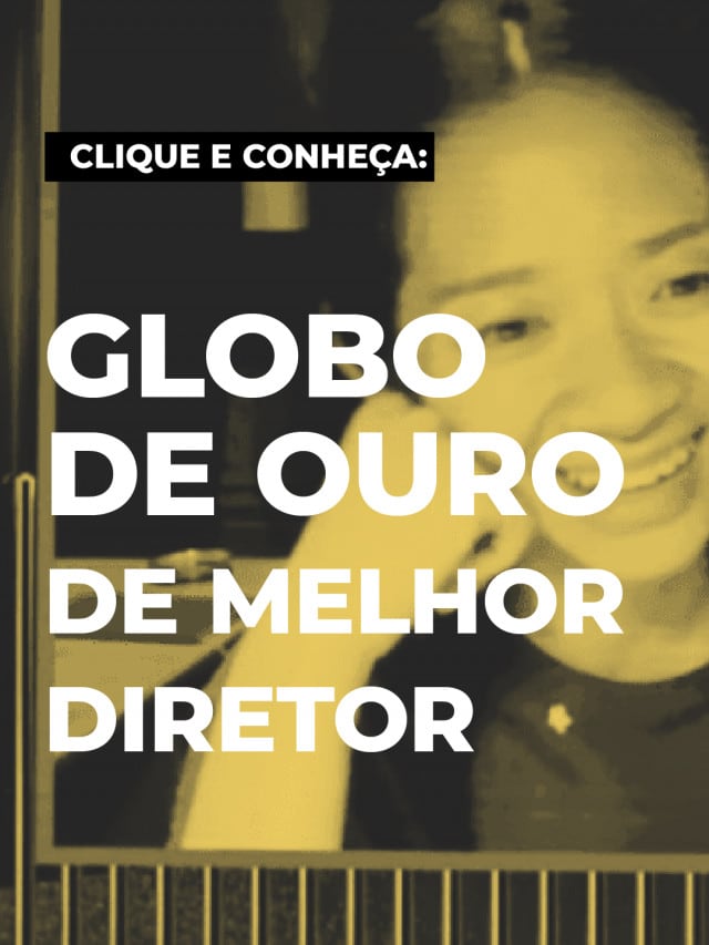 Globo de Ouro de Melhor Diretor: curiosidades, recordistas e +