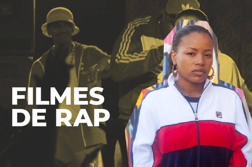 15 filmes de Rap: curta o som do Rhythm and Poetry no Cinema