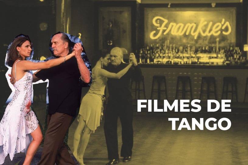 filmes de Tango