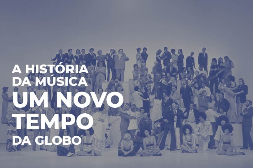 A história de “Um Novo Tempo”, a música mais ano novo do Brasil