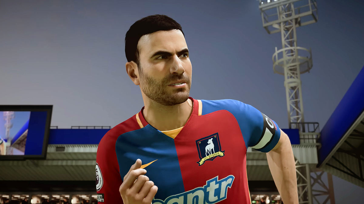 FIFA 23 MODO CARREIRA - GUIA DO FUTEBOL INGLES - Parte 1 