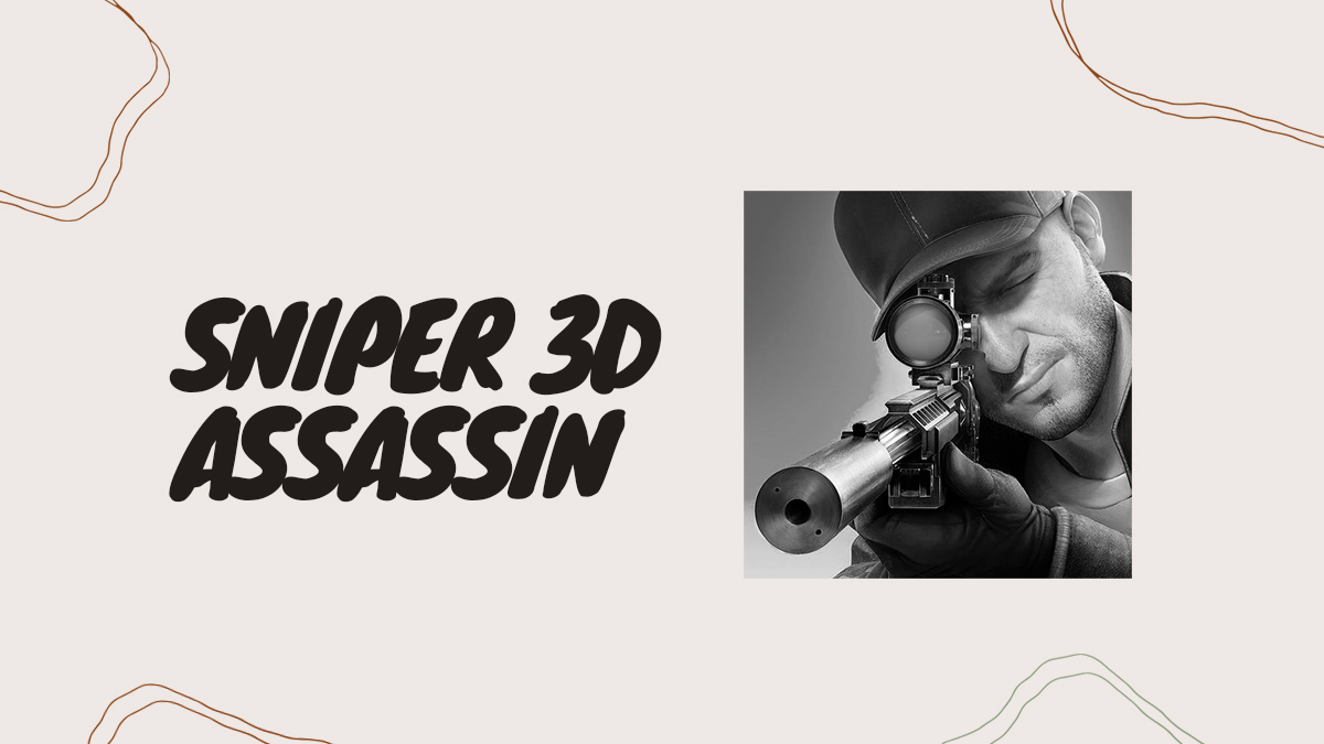 Baixar & Jogar Sniper 3D：Jogos de tiro no PC & Mac (Emulador)