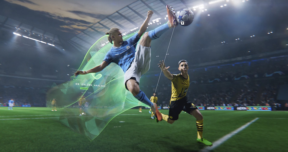 Requisitos para rodar EA Sports FC 24 no PC minimas e recomendadas