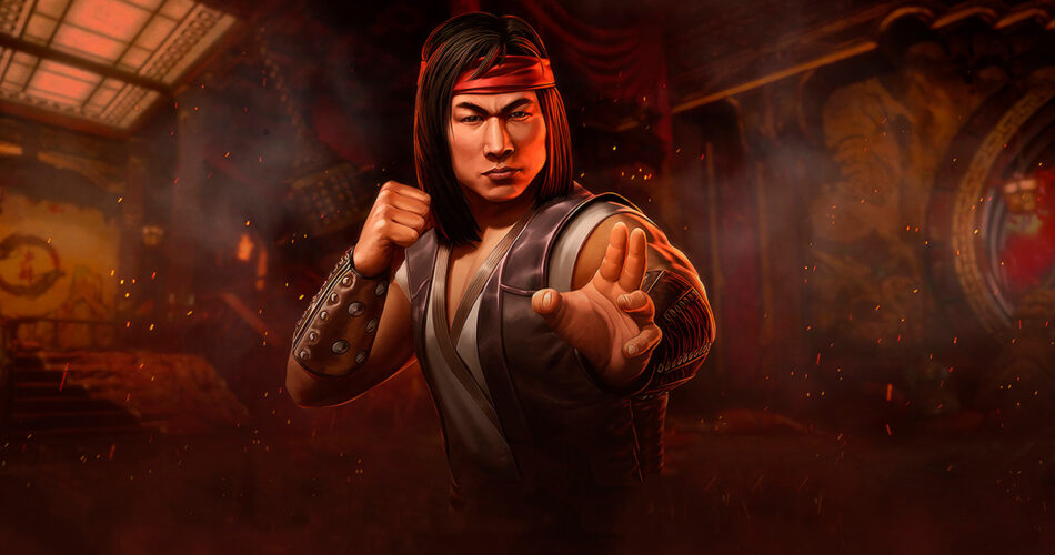 personagens mais fortes do Mortal Kombat