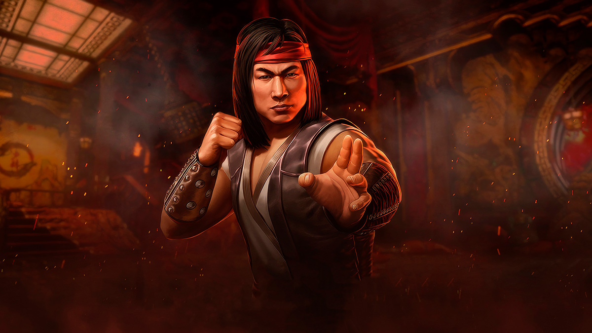 Os personagens mais fortes de Mortal Kombat 1