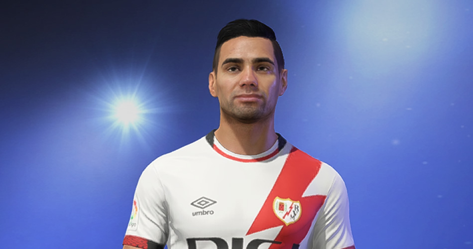 Falcão Garcia FIFA 22