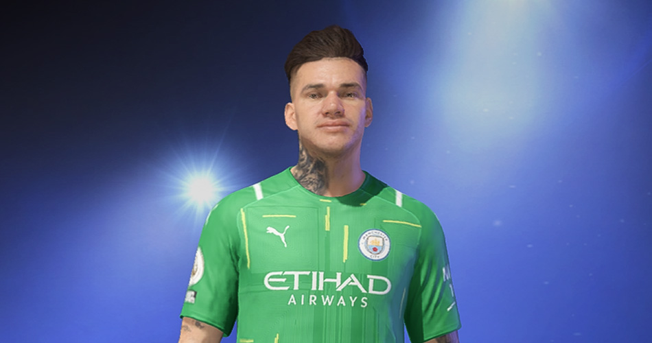 best keepers fifa 22