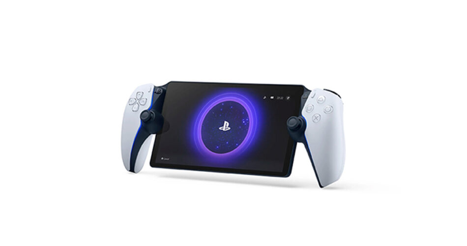 PlayStation Portal: conheça o novo console portátil da Sony