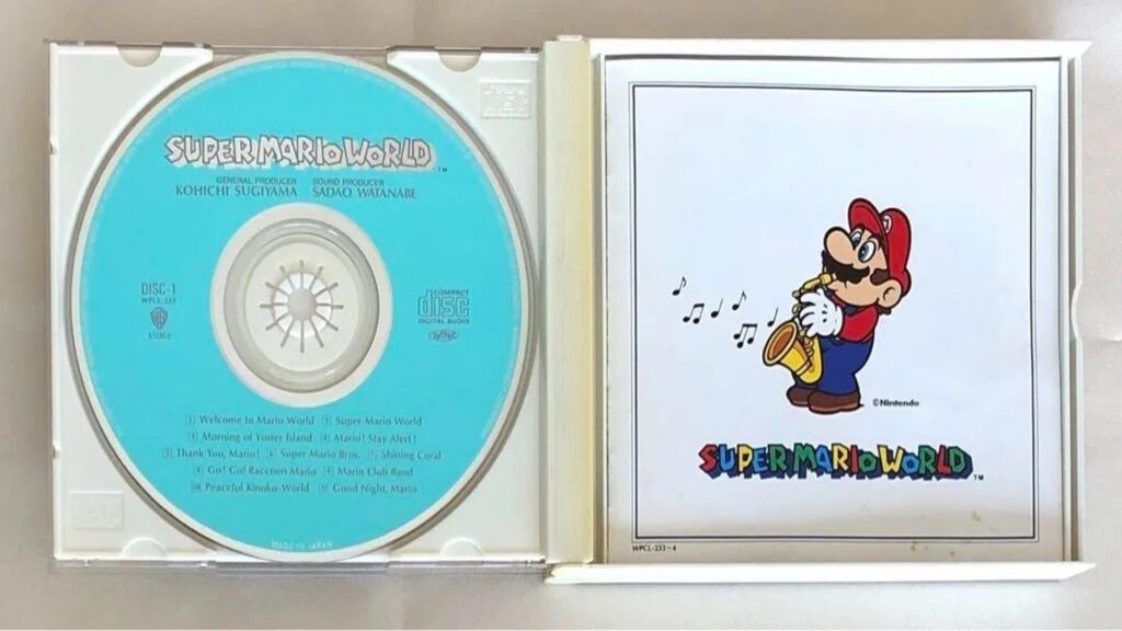 As-5-curiosidades-de-Super-Mario-World-Trilha-sonora-igual-mas-diferente