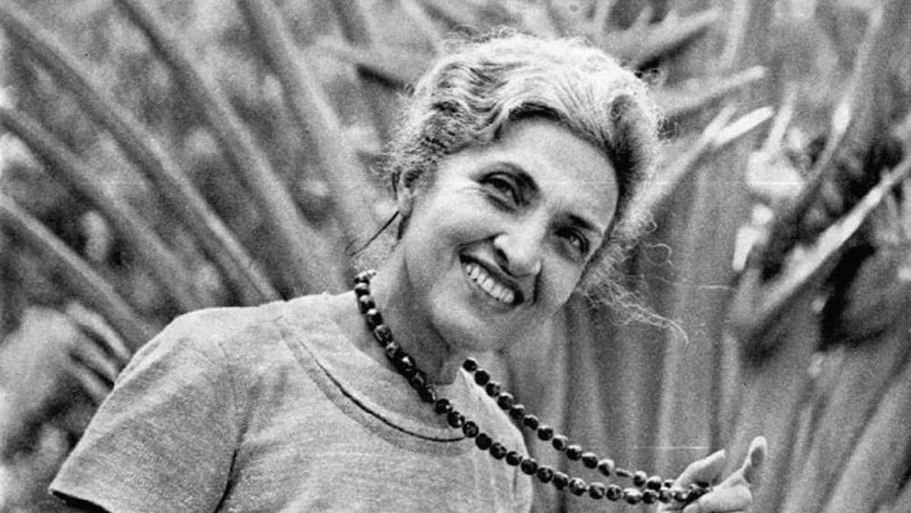 As 10 poesias mais famosas do Brasil - Cecília Meireles