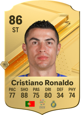 Melhores-Atacantes-do-EA-FC-24-Cristiano-Ronaldo