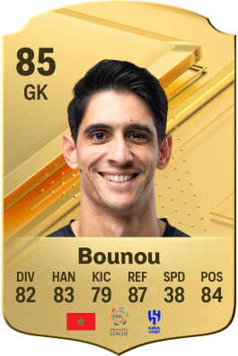 Melhores-Goleiros-do-FIFA-24-Bounou