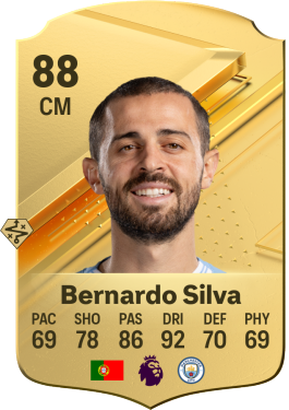 Melhores-Meias-do-EA-FC-24-Bernardo-Silva