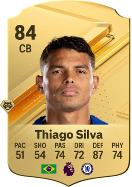 Os-10-Jogadores-em-Fim-de-Contrato-do-EA-FC-24-Thiago-Silva