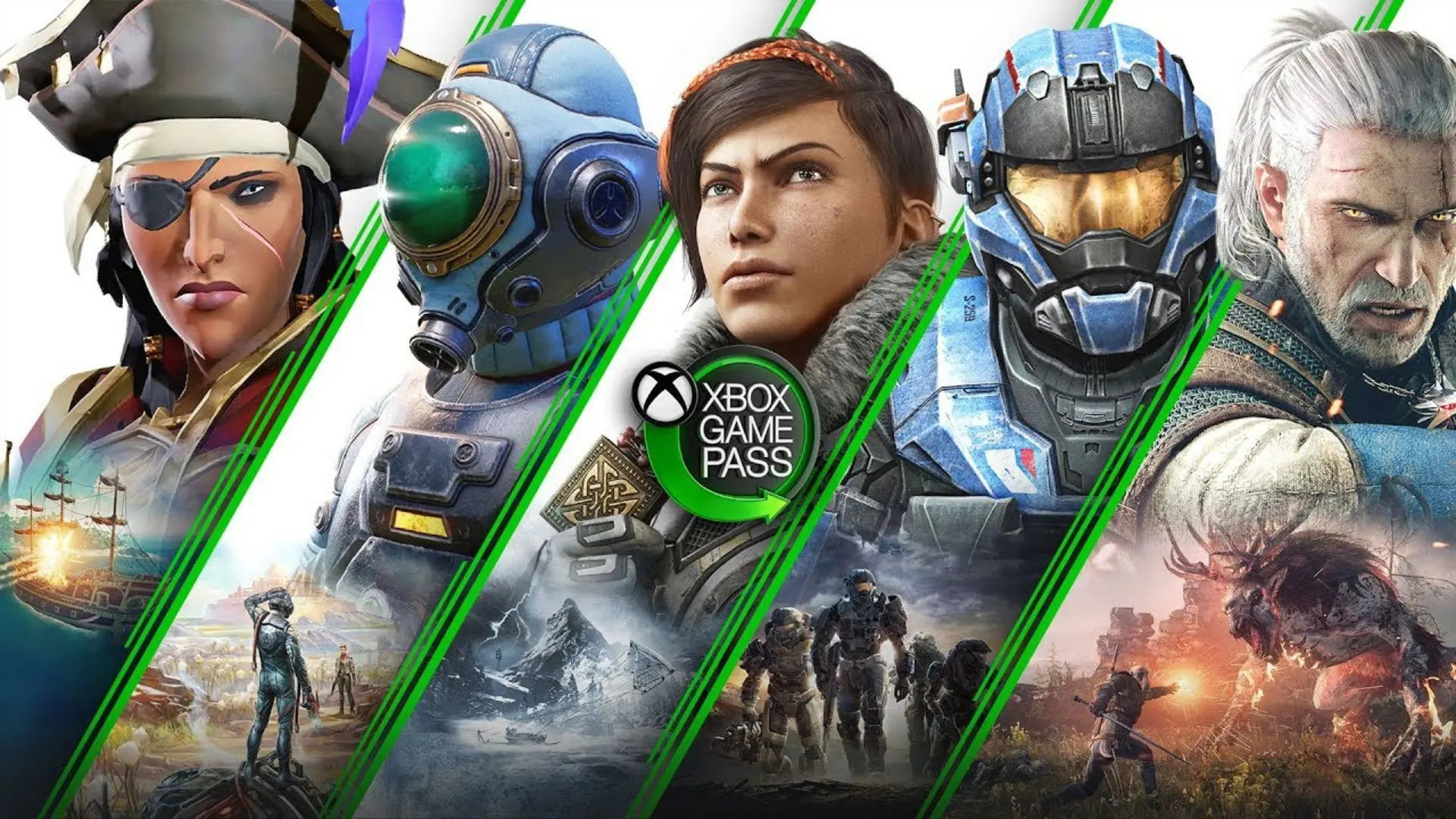 Os 10 Jogos mais jogados do Xbox Game Pass Artcetera O melhor site