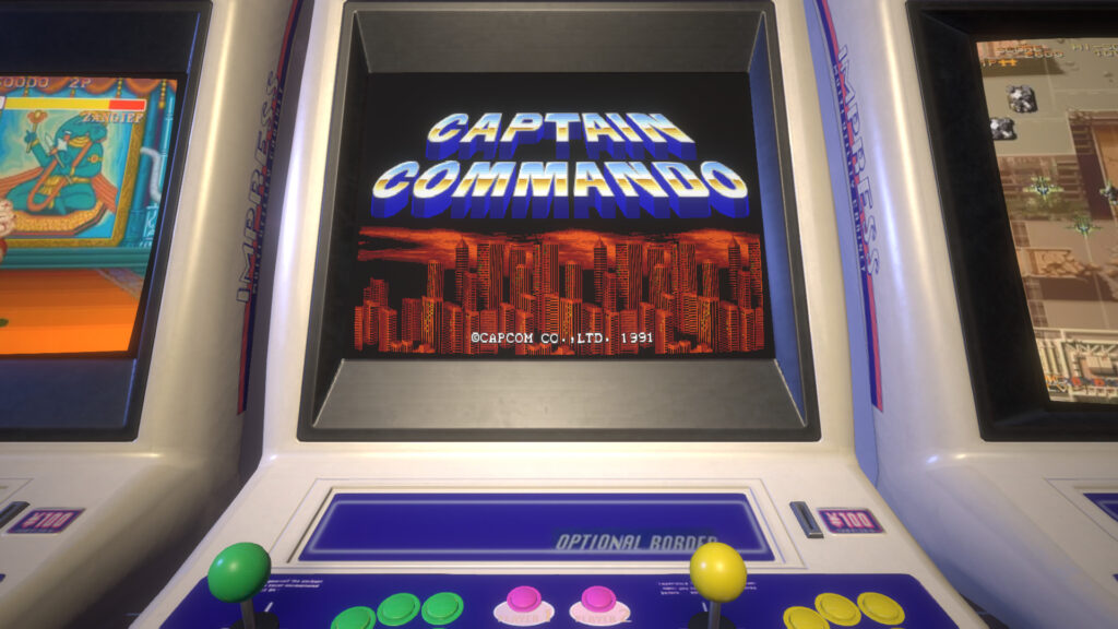 Os-7-Jogos-melhores-no-Fliperama-Captain-Commando