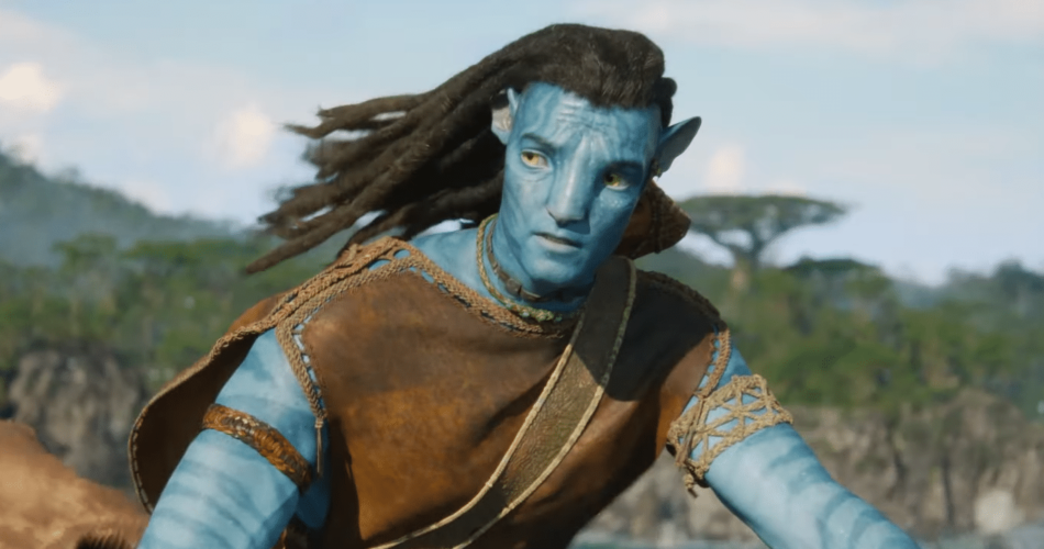 Avatar 2: elenco, história e onde assistir