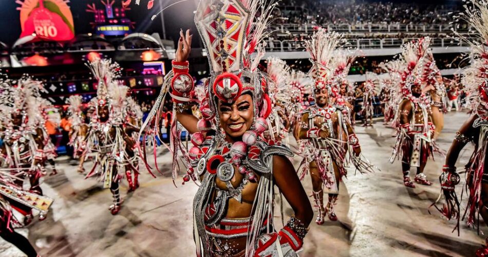 Carnaval 2024: Escolas de Samba Campeãs