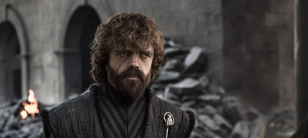 Game of Thrones - Tyrion Lannister
