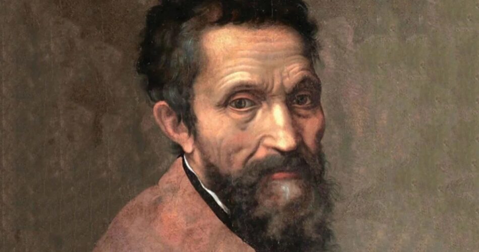 7 Obras mais famosas de Michelangelo