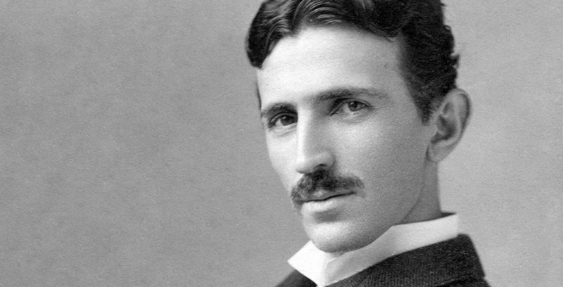 As 5 Maiores Invenções de Nikola Tesla