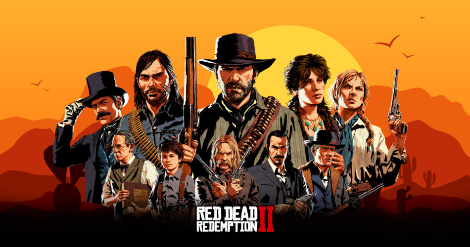 As 4 diferenças principais de Red Dead Redemption 2 para PC