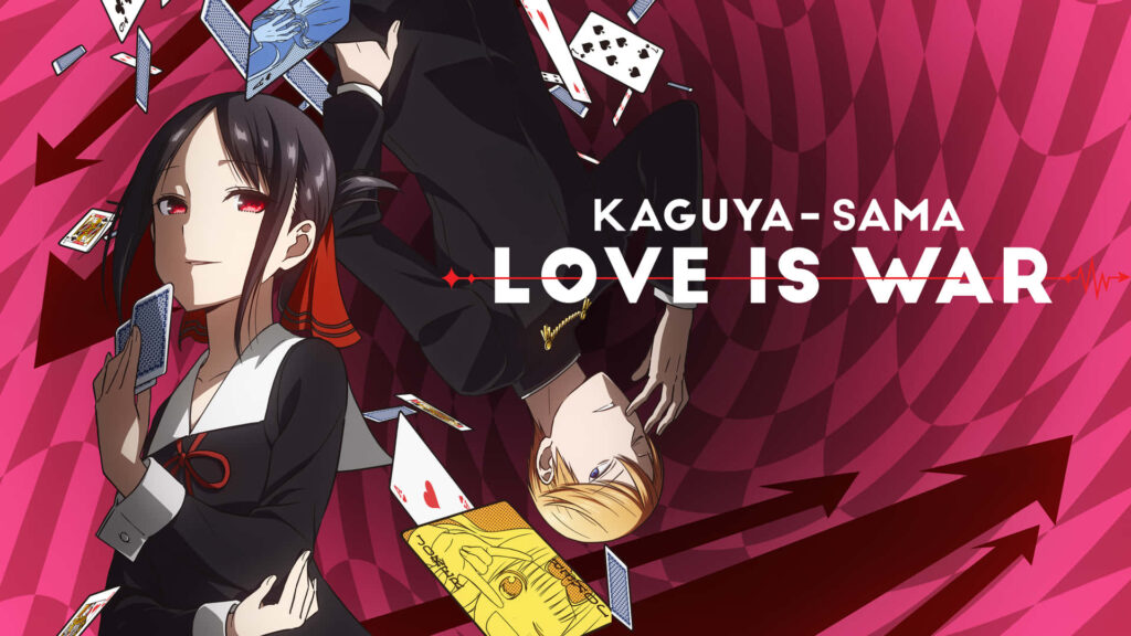 Os-10-Melhores-Animes-de-Romance-Kaguya-sama-Love-Is-War