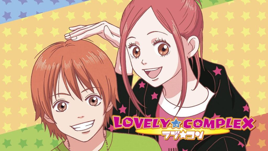 Os-10-Melhores-Animes-de-Romance-Lovely-Complex