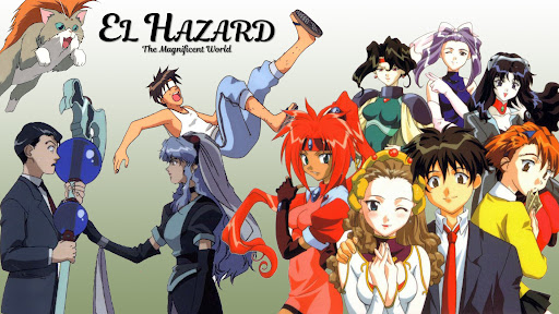 Os-10-melhores-animes-isekai-El-Hazard