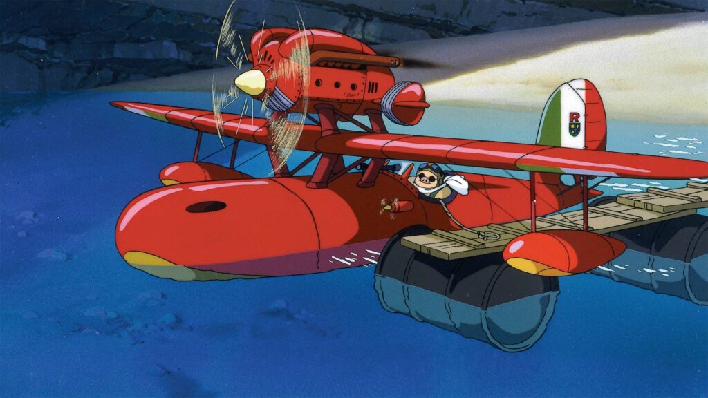 Os-10-melhores-filmes-do-Studio-Ghibli-Porco-Rosso