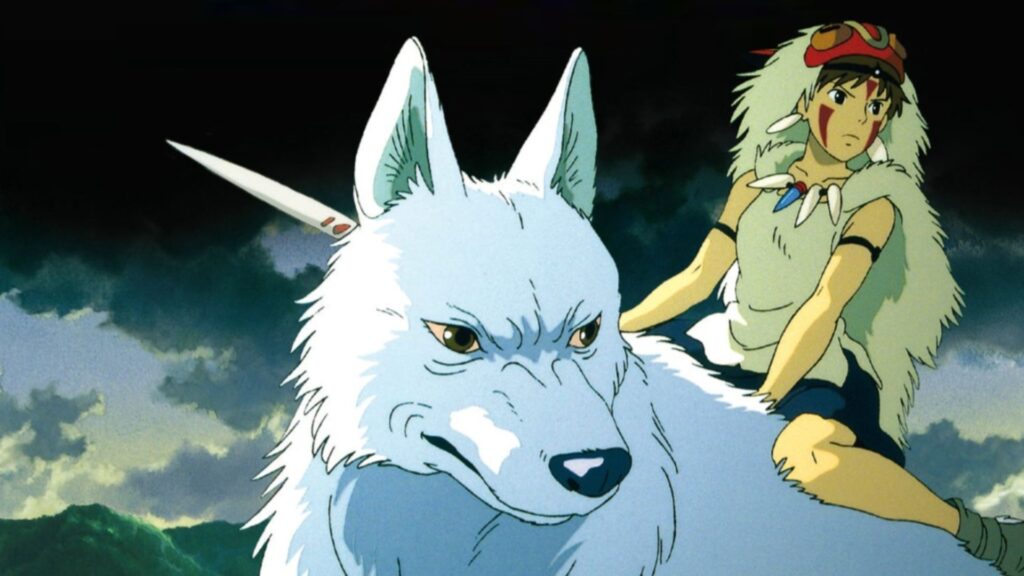 Os-10-melhores-filmes-do-Studio-Ghibli-Princesa-Mononoke